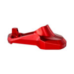 CTM Tactical Speed Magwell for AAP-01/C - Red