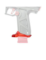 CTM Tactical Speed Magwell for AAP-01/C - Red - obrazek 5