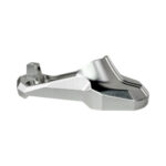 CTM Tactical Speed Magwell for AAP-01/C - Silver