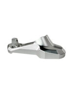 CTM Tactical Speed Magwell for AAP-01/C - Silver
