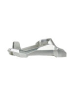 CTM Tactical Speed Magwell for AAP-01/C - Silver - obrazek 3