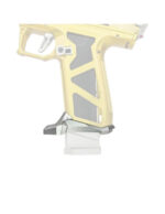 CTM Tactical Speed Magwell for AAP-01/C - Silver - obrazek 5