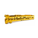 Dr.Black TM Hi-Capa 4.3 GBB Slide Type Y - Gold
