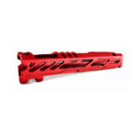Dr.Black TM Hi-Capa 4.3 GBB Slide Type Y - Red