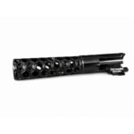 Dr.Black TM Hi-Capa 4.3 Outer barrel Favos - Black