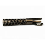 Dr.Black TM Hi-Capa 4.3 Outer barrel Favos - Brown