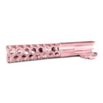 Dr.Black TM Hi-Capa 4.3 Outer barrel Favos - Pink