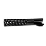 Dr.Black TM Hi-Capa 4.3 Outer barrel Gemo - Black