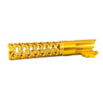 Dr.Black TM Hi-Capa 4.3 Outer barrel Gemo - Gold