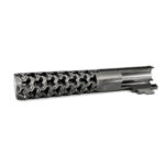 Dr.Black TM Hi-Capa 4.3 Outer barrel Gemo - Grey