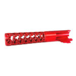 Dr.Black TM Hi-Capa 4.3 Outer barrel Gemo - Red