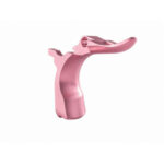Dr.Black TM Hi-Capa GBB Grip Safety Type B - Pink