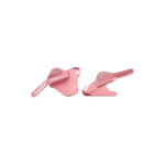 Dr.Black TM Hi-Capa GBB Safety Lever Type B - Pink