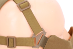 Specna Arms Stalker EVO mask - Tan - obrazek 7