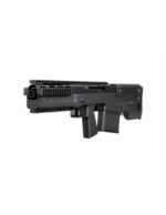 Silverback Bullpup VKS compact bolt action - Black - obrazek 2