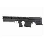 Silverback Bullpup VKS compact bolt action - Black