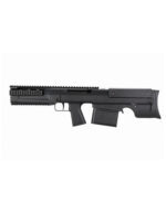 Silverback Bullpup VKS compact bolt action - Black