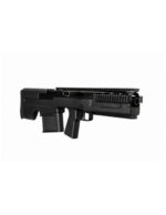 Silverback Bullpup VKS compact bolt action - Black - obrazek 4