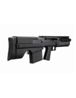Silverback Bullpup VKS compact bolt action - Black - obrazek 5
