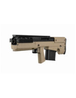 Silverback Bullpup VKS compact bolt action - Dark Earth - obrazek 2