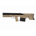 Silverback Bullpup VKS compact bolt action - Dark Earth