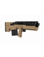 Silverback Bullpup VKS compact bolt action - Dark Earth - obrazek 3