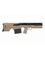 Silverback Bullpup VKS compact bolt action - Dark Earth - obrazek 4