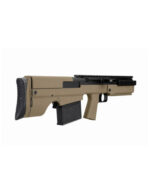 Silverback Bullpup VKS compact bolt action - Dark Earth - obrazek 5
