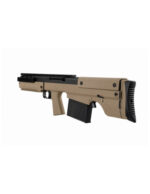 Silverback Bullpup VKS compact bolt action - Dark Earth - obrazek 6