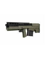 Silverback Bullpup VKS compact bolt action - OD - obrazek 2