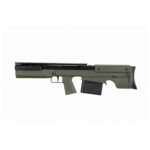 Silverback Bullpup VKS compact bolt action - OD
