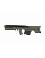 Silverback Bullpup VKS compact bolt action - OD