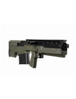 Silverback Bullpup VKS compact bolt action - OD - obrazek 3