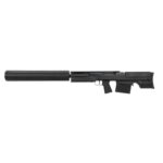 Silverback Bullpup VKS Silenced bolt action - Black