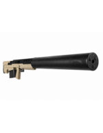 Silverback Bullpup VKS Silenced bolt action - Dark Earth - obrazek 3