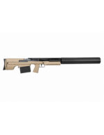 Silverback Bullpup VKS Silenced bolt action - Dark Earth - obrazek 4