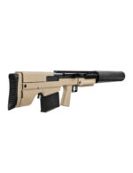 Silverback Bullpup VKS Silenced bolt action - Dark Earth - obrazek 5