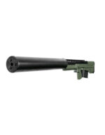 Silverback Bullpup VKS Silenced bolt action - OD - obrazek 2