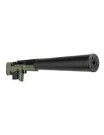 Silverback Bullpup VKS Silenced bolt action - OD - obrazek 3