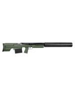 Silverback Bullpup VKS Silenced bolt action - OD - obrazek 4