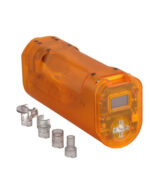 T238 Electric Speedloader Lite Edition 1100rds - White - obrazek 2