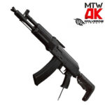 Wolverine MTW AK-105 Tactical XB Edition