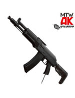 Wolverine MTW AK-105 Tactical XB Edition