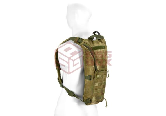 Invader Gear Light Hydration Carrier Everglade