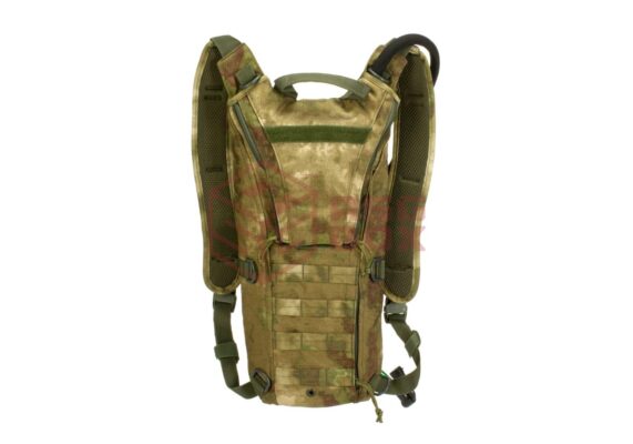Invader Gear Light Hydration Carrier Everglade - obrazek 2