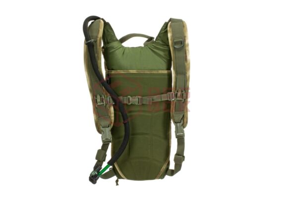 Invader Gear Light Hydration Carrier Everglade - obrazek 3