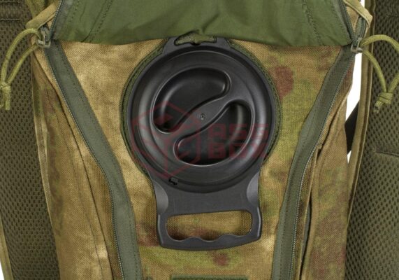 Invader Gear Light Hydration Carrier Everglade - obrazek 4