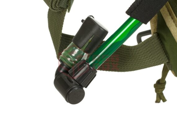 Invader Gear Light Hydration Carrier Everglade - obrazek 5