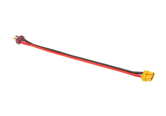 Nimrod Charging Cable T100 XT60 to T-Plug