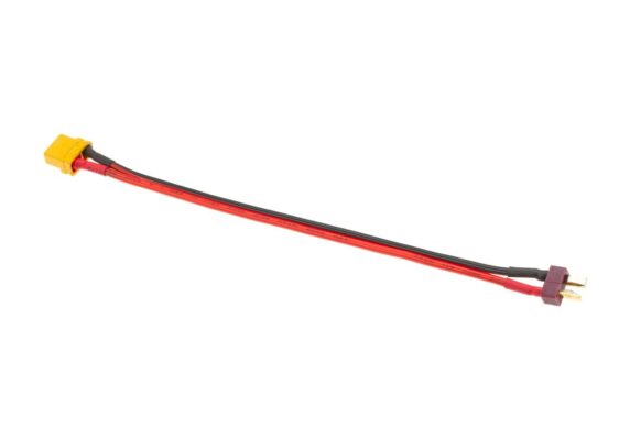 Nimrod Charging Cable T100 XT60 to T-Plug - obrazek 2